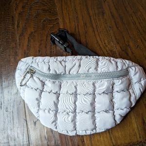 Street level bum bag